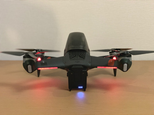 家具 DJI FPV DRONE