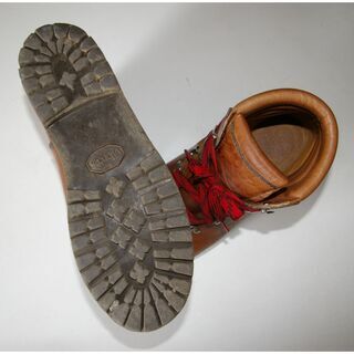 イタリア Zanberlan　登山靴　26cmの画像