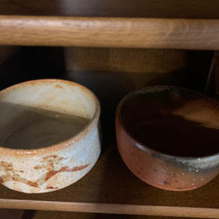 練習用にいかがですか？　茶道　茶器？
