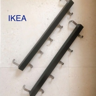 IKEA  シューシグ　ドアフック　2本セット