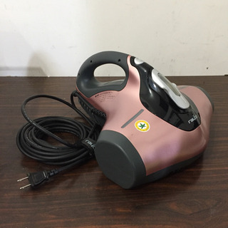 ▼△レイコップ 布団専用クリーナー△▼ 使用頻度なく美品です！の画像