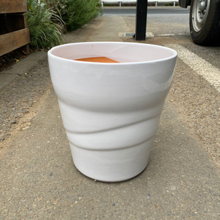 【再入荷】陶器鉢
