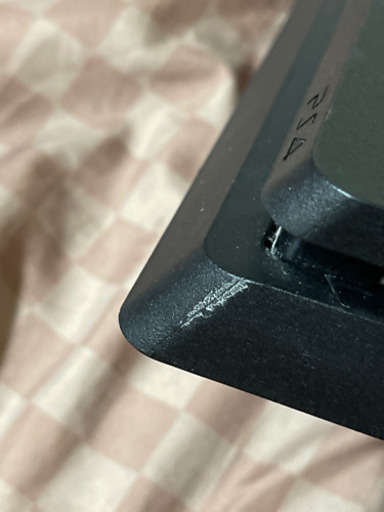PS4 売ります。