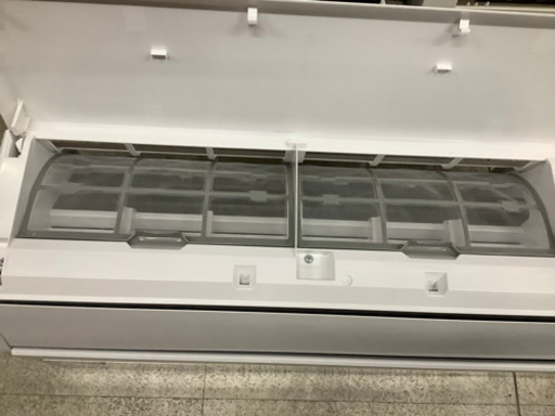 ?ハイグレード?富士通　ルームエアコン　6畳用　リサイクルショップ宮崎屋　佐土原店21.5.14