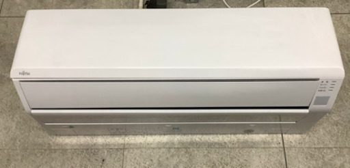 ?ハイグレード?富士通　ルームエアコン　6畳用　リサイクルショップ宮崎屋　佐土原店21.5.14