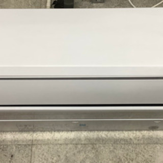 🌟ハイグレード🌟富士通　ルームエアコン　6畳用　リサイクルショッ...