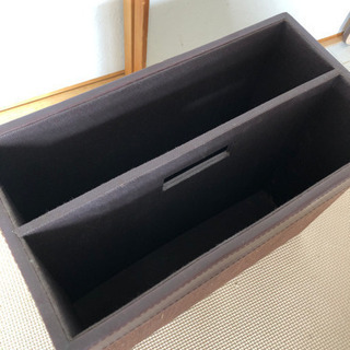 マガジンBOXの画像