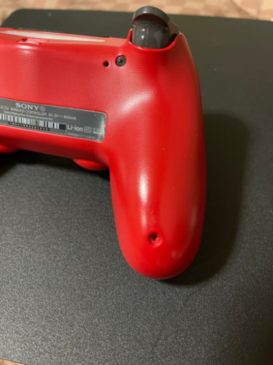 PS4 売ります。