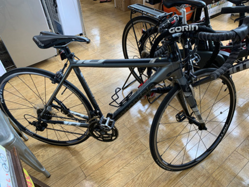 ⭐️6/5 値下げ 人気⭐️2014年モデル CANNONDALE ロードバイク CAAD10 キャド キャノンデール SIZE:50 SIMANO 105