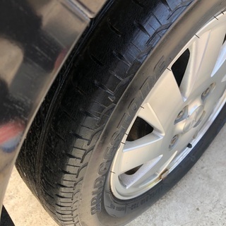 ♪車検2年付き♪の画像