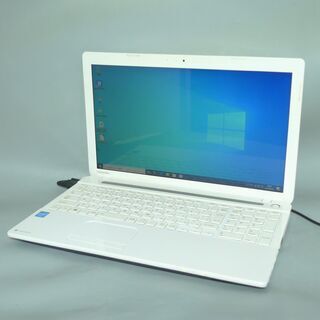 送料無料 ノートパソコン 中古動作良品 Windows10 15...