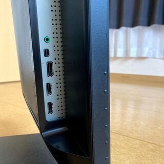 LG 27MU67-B 4K 27インチ液晶モニターの画像