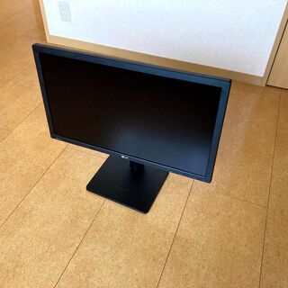LG 27MU67-B 4K 27インチ液晶モニター