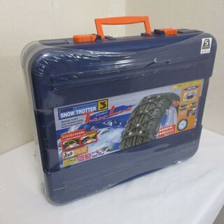 タイヤチェーン セット 未開封 ZB0023