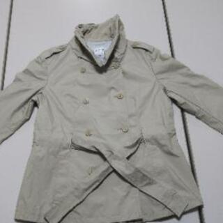 ARMANI レディース コート