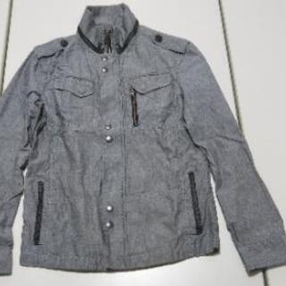 メンズ ジャケット