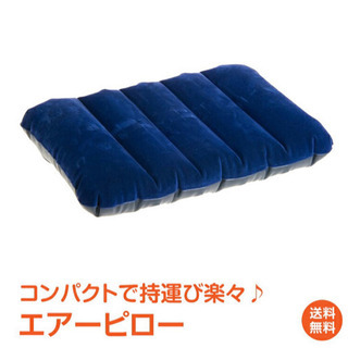 新品 5点 アウトドア レジャーシート エアーピロー クッションマクラ ひんやりシート キャンプマットの画像