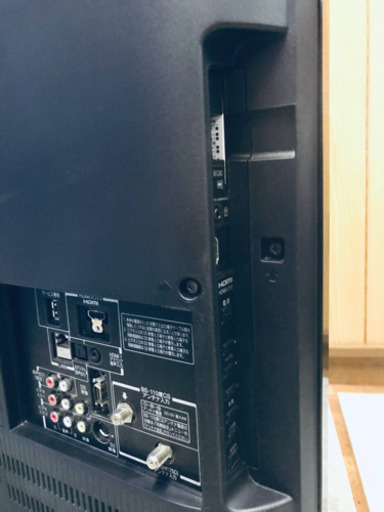 ②211番 東芝✨液晶カラーテレビ✨32A1S‼️