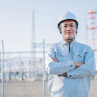電気工事士　《経験者求む！》の画像