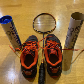 🏸バト☆ミントンCLUB🏸新メンバー募集！！