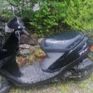 【マフラー詰まり！】ホンダ・ディオ