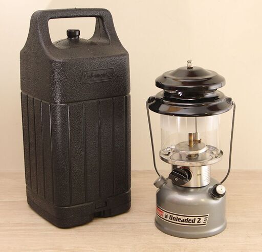 Coleman コールマン ツーマントルランタン 285-740J