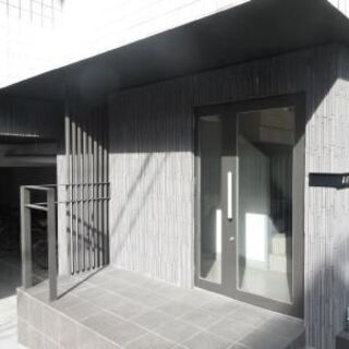 ★阪急大宮エリア、駅近でこの家賃😁★敷金礼金ナシ、ネット無…