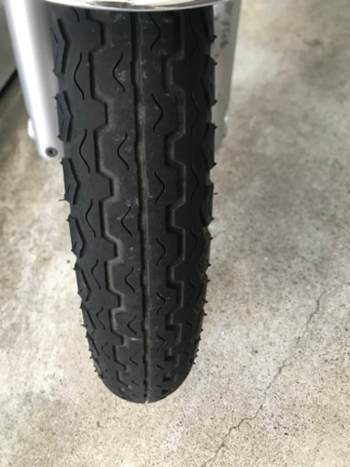スズキ　ボルティ250 カスタム　今月いっぱい値下げ
