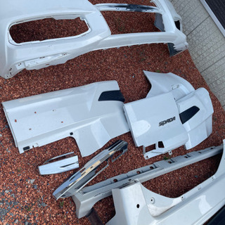 お取引終了⭐︎ 車　外装品等　オデッセイ、ステップワゴン、コンフォート、タント、ミラカスタム 等　⭐︎の画像