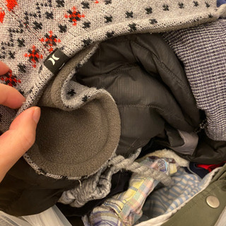 男の子子ども服 80-120サイズの画像