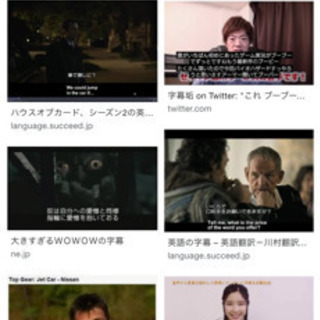【動画編集】字幕(テロップ)や効果音、切り取り等お手伝い致します...