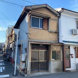 相続でお困りの空き家
