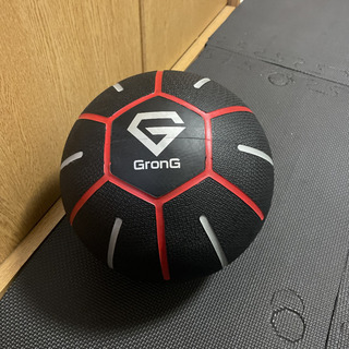 GronG(グロング) メディシンボール 5kg