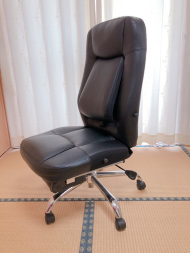 デスクチェア　オフィスチェア　　パソコンデスクチェア