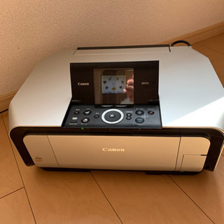 Canon PIXUS マルチプリンタ【MP610】