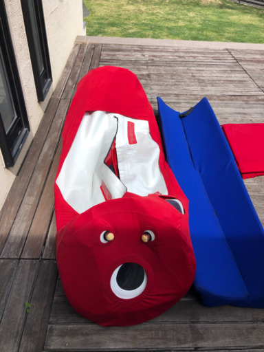 酸素カプセル　家庭用