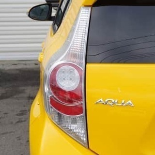 【新入庫】燃費が良すぎる車に乗ってみてはいかがでしょうか？アクア