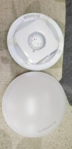 LED　シーリングライト　NEC