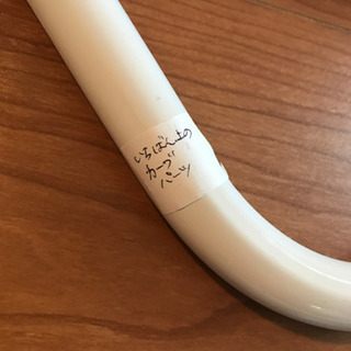 【譲渡】ニトリ　ランドリーラックの画像