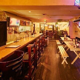 【日払い可】那覇で1番働きやすい職場を目指しています！アルバイトの方に超親切/時給1000円！ドリンクバック有！の画像