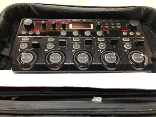 BOSS RC-505 LOOP STATION ループステーション RC505