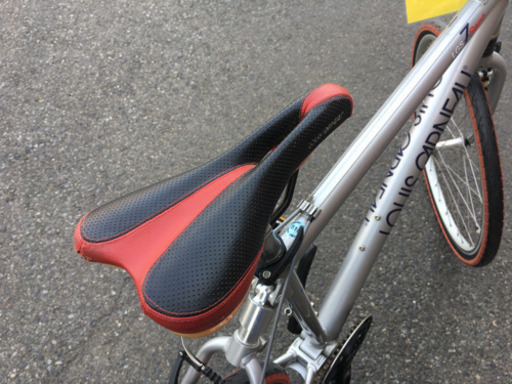 ルイガノ　ロードバイク　26インチ