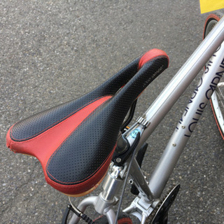 ルイガノ ロードバイク 26インチ