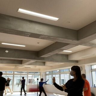 旺龍堂・中国伝統武術【形意拳＆八卦掌】教室の画像