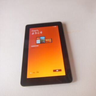 アマゾン　Fire7