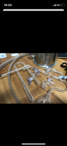 ADA ジェットフィルター