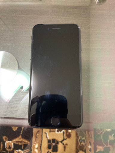 iPhoneSE第二世代