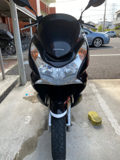バイク pcx jf28 125cc