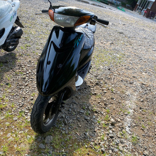 JOG ZR仕様MTと交換希望！
