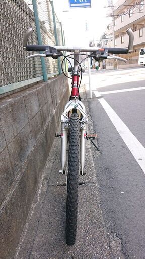 BRIDGESTONE / ブリヂストン MT カヤックX46 （Marlboro マルボロ）460mm 26インチ 21速 MTB 